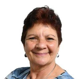 Lucy Jacobson
