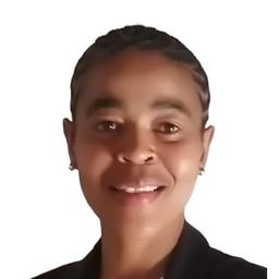 Wendy Zondi