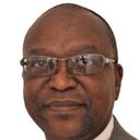 Mokone Nakedi