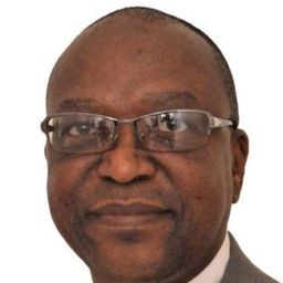 Mokone Nakedi