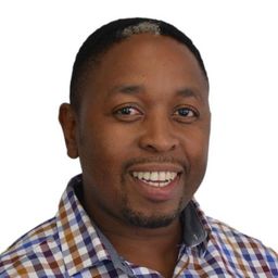 Mpho J R Seloane