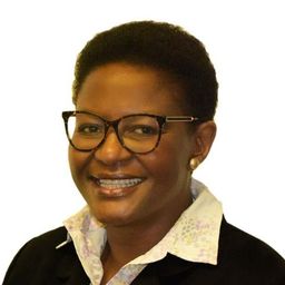 Hope Washaya