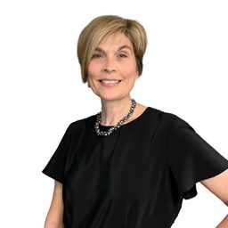 Laura Lattanzio-Joubert