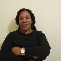 Martha Masemola