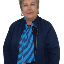 Marina Graham