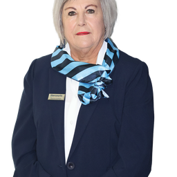 Marina Graham
