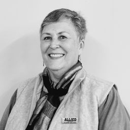 Claire Holden