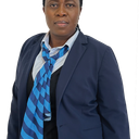 Roselinah Rapule