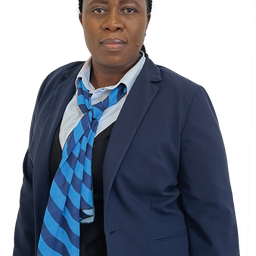Roselinah Rapule