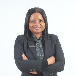 Dorothy Baloyi