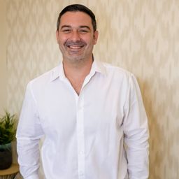 Alex Conradie