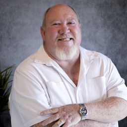 Jerry Bezuidenhout