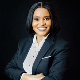 Lindiwe Bapela