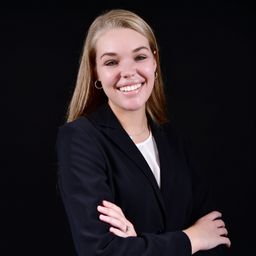 Marichelle Walgenbach