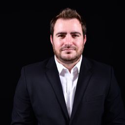 Francois van Niekerk