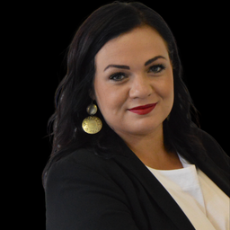 Tanye van Niekerk