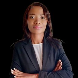 Mokgadi Legodi