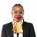 Harriet Ndlovu