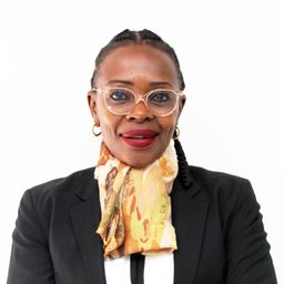 Harriet Ndlovu