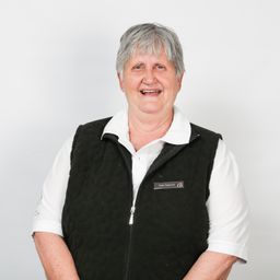 Ralie Dippenaar