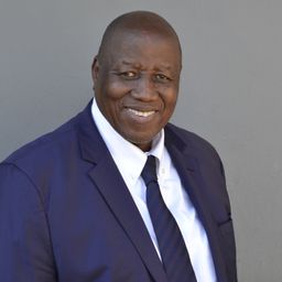 Motlatsi Matsosa
