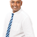 Krishan Masana