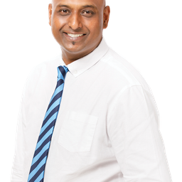 Krishan Masana