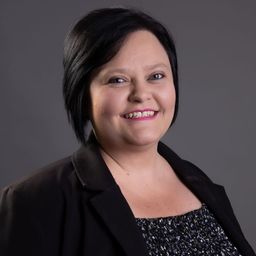 Jessica van Wyk