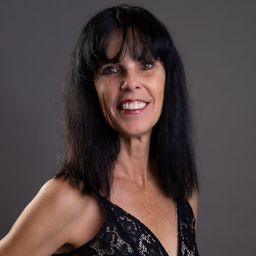 Liezel Gerber