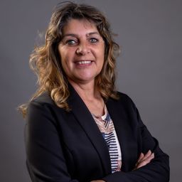 Teresa Marcelino