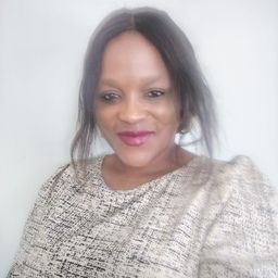 Chrestinah Matlala