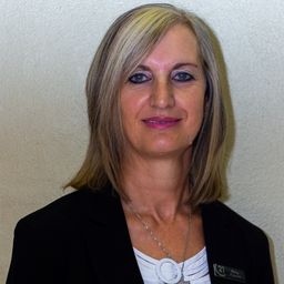 Rina Fourie