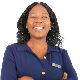 Eunice Khoza