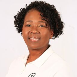 Eunice Khoza