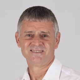 Andre Goosen