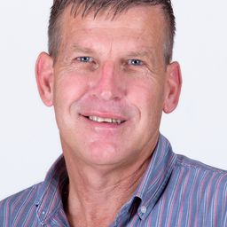 Leroy Swanepoel