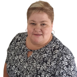 Marietta Oelofse