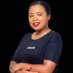 Nomphelo Mntu