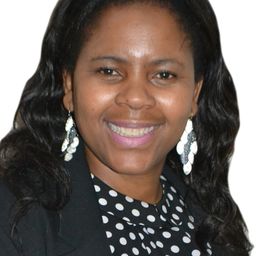 Thandie Ntenteni