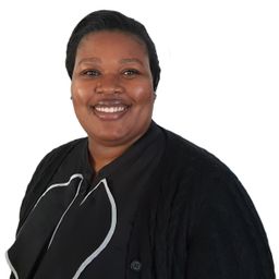 Vuyo Sompondo