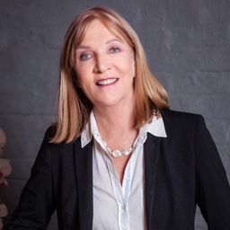 Anne Copley
