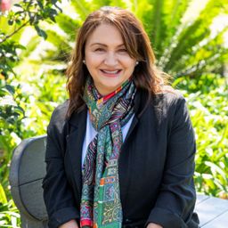 Glenda Musgrove
