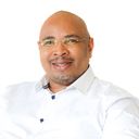 Tebogo Mokone