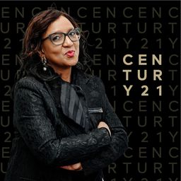 Gwendoline Molokoane