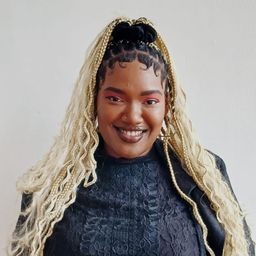 Mpho Mashilwane