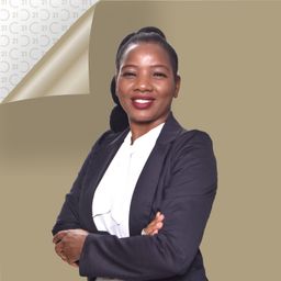 Gail Chihanga
