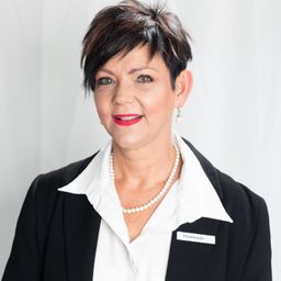 Charmaine Gericke