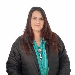 Lucille Swart