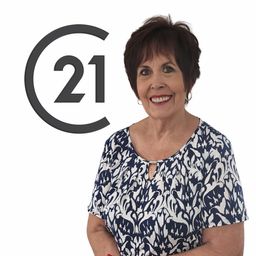 Magda Venter
