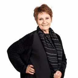 Lorna Nel